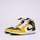 pánske tenisky (obuv) AIR JORDAN 1 MID  dq8426-701 farba biela