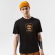 pánske tričko TIMBERLAND TRIČKO TREE LOGO TEE BLACK tb0a5pjv0011 farba čierna