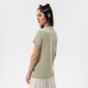 dámske tričko PUMA TRIČKO ESS LOGO TEE (S) 586775 85 farba zelená