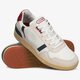 pánske tenisky (obuv) LACOSTE T-CLIP 120 2 US 739sma00578r1 farba biela