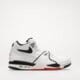 pánske tenisky (obuv) NIKE AIR FLIGHT 89 db5918-100 farba biela