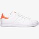 pánske tenisky (obuv) ADIDAS STAN SMITH  ef9290 farba biela
