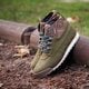 pánska outdoorová obuv O'NEILL EXPLORER 59131401e25 farba khaki