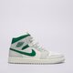 pánske tenisky (obuv) AIR JORDAN 1 MID  dq8426-142 farba sivá