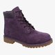 TIMBERLAND PREMIUM 6 INCH WP BOOT a14t3 farba fialová