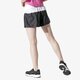 dámske šortky NIKE ŠORTKY  W NSW HRTG SHORT WVN ar2362-011 farba biela