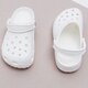 dámske šľapky CROCS CLASSIC CLOG  10001100 farba biela