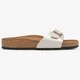 dámske šľapky BIRKENSTOCK MADRID  940153 farba béžová
