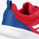 detské tenisky (obuv) ADIDAS TENSAUR I  h00159 farba červená