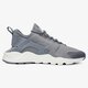 dámske tenisky (obuv) NIKE W AIR HUARACHE RUN ULTRA 819151006 farba sivá