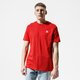 pánske tričko ADIDAS TRIČKO ESSENTIAL TEE fm9968 farba červená