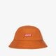  LEVI'S KLOBÚK BUCKET HAT d6249-0003 farba oranžová