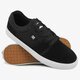 pánske skate obuv DC TONIK 302905xkwk farba čierna