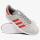 pánske tenisky (obuv) ADIDAS GAZELLE  bb5257 farba sivá