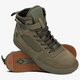 pánske tenisky (obuv) TIMBERLAND CITYROAM CUPSOLE F/L CHUKKA  ca1s8i farba zelená