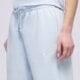dámske nohavice NIKE NOHAVICE  W NSW PHNX FLC HR OS PANT 2 fz5996-407 farba modrá