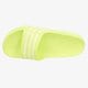 dámske šľapky ADIDAS DURAMO SLEEK W  b44342 farba žltá