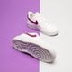 detské tenisky (obuv) NIKE AIR FORCE 1 CRATER CLASSIC  dh8696-100 farba biela