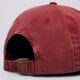 detská šiltovka DICKIES ČIAPKA MIDDLEFIELD WASH DAD CAP dk0a887zl331 farba červená
