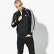 pánska mikina ADIDAS MIKINA SST TT ADICOLOR cw1256 farba čierna