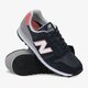 dámske tenisky (obuv) NEW BALANCE WL373NP wl373np farba fialová