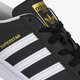 dámske tenisky (obuv) ADIDAS SUPERSTAR  fx2331 farba čierna