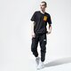pánske nohavice PUMA NOHAVICE  AVENIR WOVEN PANTS 59646101 farba čierna