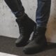 pánska vychádzková obuv TIMBERLAND RADFORD 6" BOOT WP ca1uol farba sivá