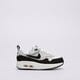 detské tenisky (obuv) NIKE AIR MAX 1 EASYON BP dz3308-106 farba sivá