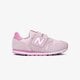 detské tenisky (obuv) New Balance YV373SP  yv373sp farba ružová
