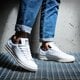 pánske tenisky (obuv) ADIDAS STAN SMITH gw4445 farba biela