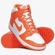 pánske tenisky (obuv) NIKE DUNK HIGH RETRO dd1399-101 farba biela