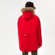 pánska zimná bunda ELLESSE BUNDA ZIMNÁ BLIZZARD PARKA JACKET RED shl03704823 farba červená