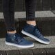 detské tenisky (obuv) LACOSTE AMPTHILL 316 2 732spj0107003 farba tmavomodrá