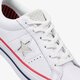 pánske tenisky (obuv) CONVERSE ONE STAR c160624m farba biela