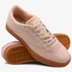 dámske tenisky (obuv) REEBOK CLUB C 85 FVS PS DESERT DESERT DUST GUM cm9866 farba ružová