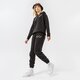 dámske nohavice ADIDAS NOHAVICE  TRACK PANTS hm4872 farba čierna