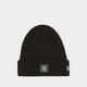pánska čiapka NEW ERA ČIAPKA TEAM BEANIE NYY BLK NEW YORK YANKEES BLKOTC 60284968 farba čierna