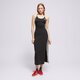 dámske šaty ADIDAS ŠATY 3S TRIČKO DRESS jd4619 farba čierna