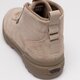 pánske tenisky (obuv) VANS COLFAX BOOT MTE-1 vn0005uvbd31 farba béžová