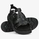 dámske sandále TIMBERLAND RAY CITY SANDAL FISHERMAN tb0a2huz0151 farba čierna