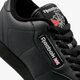 dámske tenisky (obuv) REEBOK PRINCESS j95361 farba čierna