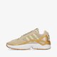 dámske tenisky (obuv) ADIDAS ZX WAVIAN W gy6036 farba béžová