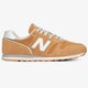 pánske tenisky (obuv) NEW BALANCE 373  ml373sm2 farba žltá