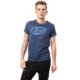 pánske tričko O'NEILL TRIČKO GRADUATE 5023905085 farba modrá