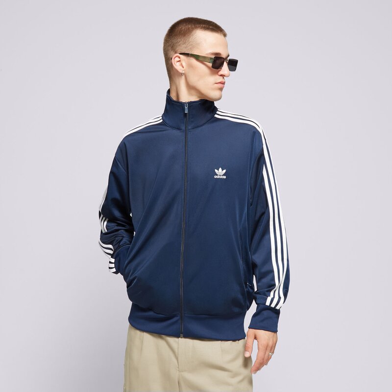 ADIDAS MIKINA FBIRD TT