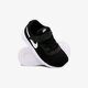 detské tenisky (obuv) NIKE TANJUN (TD) 818383-011 farba čierna
