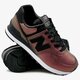 dámske tenisky (obuv) NEW BALANCE WL574KSB wl574ksb farba fialová