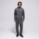 pánska mikina PUMA MIKINA S KAPUCŇOU ESS 2 COLOR SMALL NO. 1 LOGO HOODIE F 684718 44 farba sivá