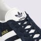 pánske tenisky (obuv) ADIDAS GAZELLE  bb5478 farba tmavomodrá